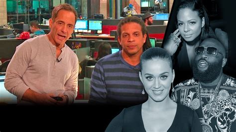 Subjects > Arts & Entertainment > Movies & <strong>Television</strong>. . Cast of tmz live television show